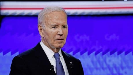 Trump beveelt onderzoek naar vermeende doofpotaffaire mentale toestand Biden: ’Een van de meest gevaarlijke schandalen ooit’