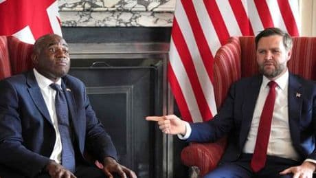 Ukraine-Gipfel in Alaska: Europas Sorge vor Trumps Alleingang