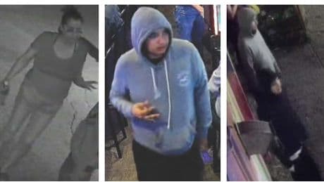 Manitoba RCMP investigate early August stabbing in Thompson