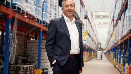 Transgourmet Ibérica crece con inversiones por 60 millones de euros en 2025