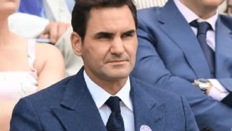 Carlos Alcaraz or Jannik Sinner? Roger Federer predicts Wimbledon champion
