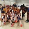 Basket. N3F : Montée historique du Smash en division supérieure après son succès contre Bordeaux