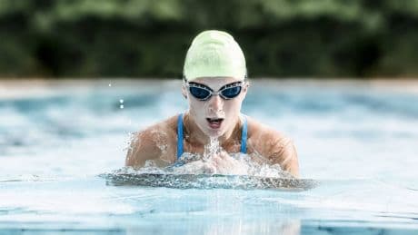 Schwimmbad: Immer mehr Belästigung in NRW – und in Aachen?