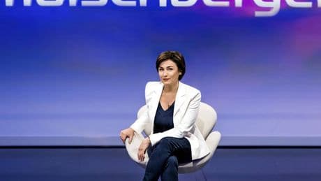 ARD-Talkshow: Das sind die Gäste bei „Maischberger“ am 2. Juni 2025