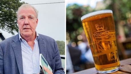 Inside London pub with the ‘best’ food that's adored by Jeremy Clarkson