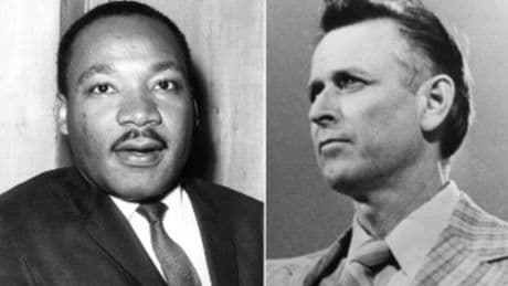 Trump administration releases details of FBI investigation into MLK Jr’s killing as his family insists James Earl Ray was not the shooter