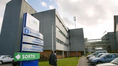 Agressions sexuelles sur des bébés dans un hôpital : l’infirmière mise en cause présentée à un juge
