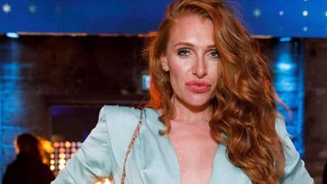 Georgina Fleur: Ihr Ex-Freund will auf einmal das Kind sehen
