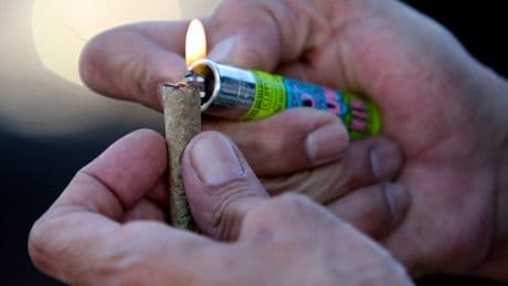 A marijuana tax is now funding $750 no-strings-attached monthly payments to families in New Mexico