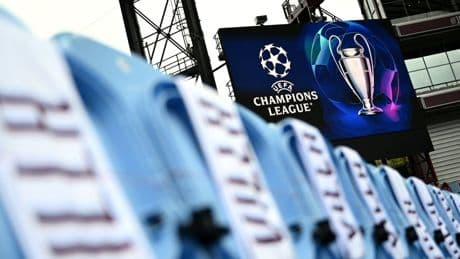 Aston Villa vs PSG LIVE: Team news and line-ups from Champions League crucial quarter-final