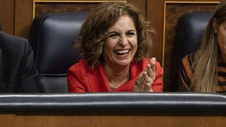 Presupuestos contra narrativa