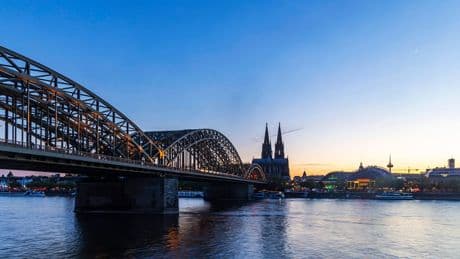 Köln im weltweiten Ranking vorne: Einsamkeitsrisiko ist hier am geringsten