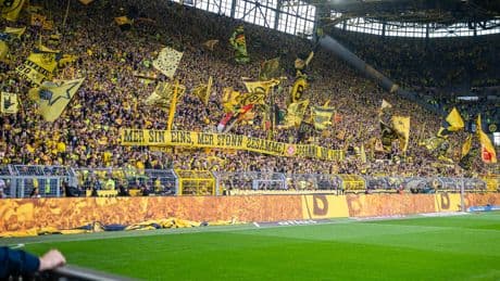 Mercato : Dortmund limité dans son recrutement à cause... d’une cuisine à 11 millions d’euros