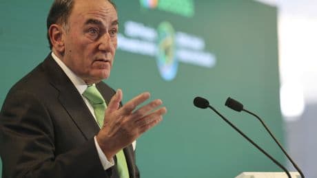 Iberdrola vende contadores de luz a Macquarie por mil millones