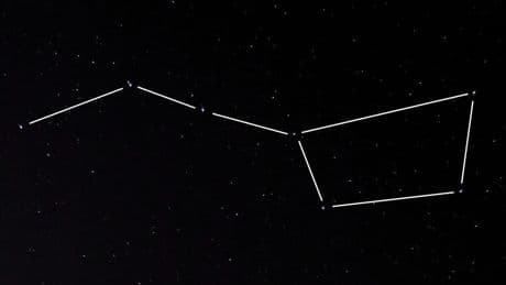 When To Watch The Big Dipper ‘Fall Down’ As Equinox Nears