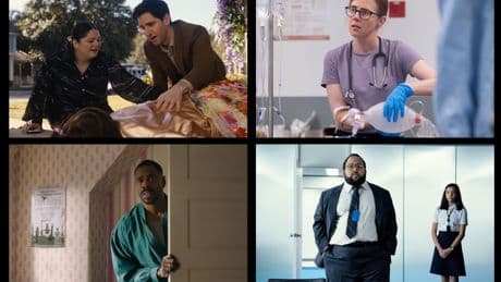The Most Egregious 2025 Emmy Snubs—Plus 5 Great Surprise Nods