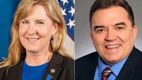 Asesinan a una congresista demócrata y a su marido en su casa y disparan y dejan herido a un senador en Minnesota