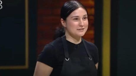 HİLAL AĞCA KİMDİR? MasterChef Türkiye 2025 Hilal Ağca kaç yaşında, nereli?
