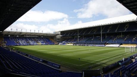 Goodison Park SAVED as Everton announce plans to turn venue into ‘most iconic stadium in league’