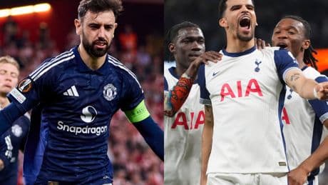 Cuántos títulos de Europa League tienen el Manchester United y el Tottenham: el sorprendente palmarés de los londinenses en la competición