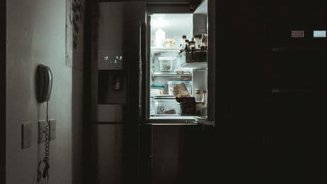 Here's Why You Should Place A Torch In Your Fridge This Week