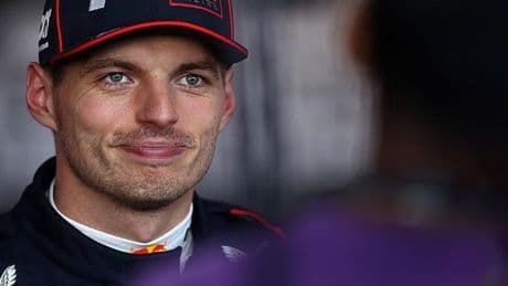‘Wat mensen hier van vinden, boeit Max Verstappen niet’