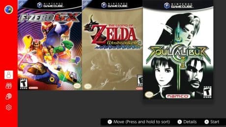 Playing GameCube Classics On Nintendo Switch 2 Is Simply Fantastic