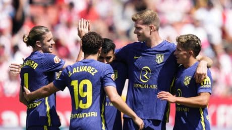 La reconstrucción que prepara el Atlético de Madrid con el reto del Mundial: una sociedad soñada y en vilo por Griezmann