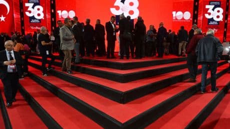 CHP’nin dilemma durumu…