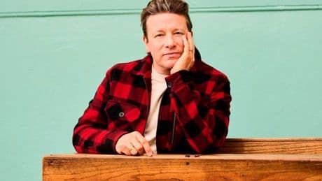 Jamie Oliver bravely reveals kids' health diagnosis as he opens up about 'bonkers' family