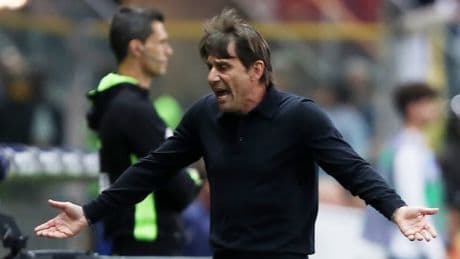 Napoli, primo palo sul calciomercato? Conte vuole un giocatore del PSG ma...