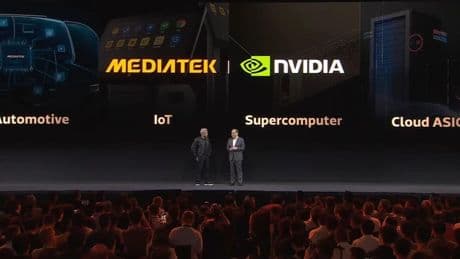 Computex 2025 — AI Hardware Galore, GPUs Front And Center