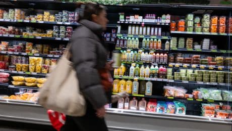 A grocery crisis is brewing as a major food distributor's IT issues leave shelves empty at some supermarkets