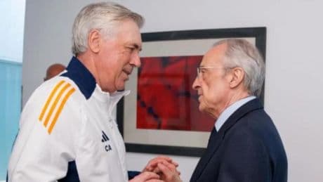 Así será el adiós de Ancelotti tras el Clásico