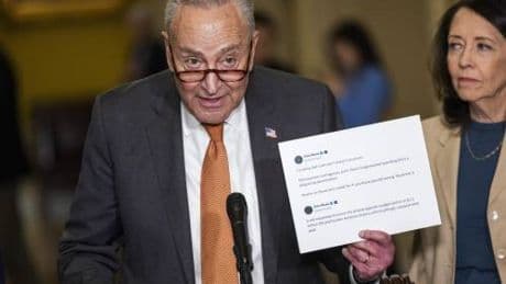 Musk demolisce i conti di Trump. Allarme Ocse sulla crescita
