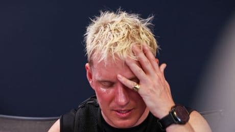 Jamie Laing's moving tribute as This Morning star pal dies on Air India flight
