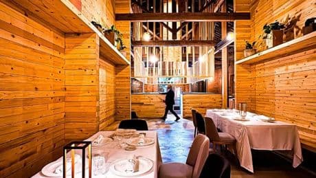 Restaurantes con impacto social y ambiental: gastronomía sostenible que transforma vidas