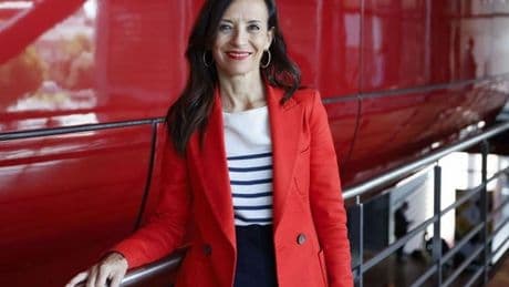 La exministra Corredor, en el ojo del apagón