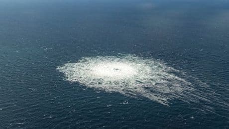 Alle Nord-Stream-Saboteure angeblich identifiziert – Heikler Verdacht zu Einreise nach Deutschland