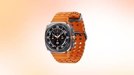 La montre connectée Galaxy Watch Ultra est à prix réduit chez Samsung, la marque prend soin de vous