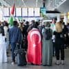 Organisatie mars naar Gaza meldt dat deelnemers zijn opgepakt en uitgezet