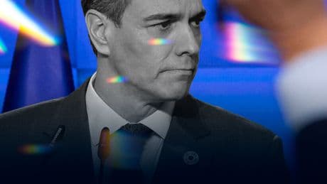 Sánchez lanza su reforma definitiva para acabar con la Justicia: invadirá la Fiscalía antes de irse
