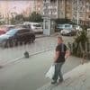 Live - Oekraïense inlichtingenofficier doodgeschoten op straat in Kiev