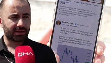 'Basiretim bağlandı' deyip 4 kez dolandırıldı! Yardım istedi 10 bin dolar daha kaptırdı