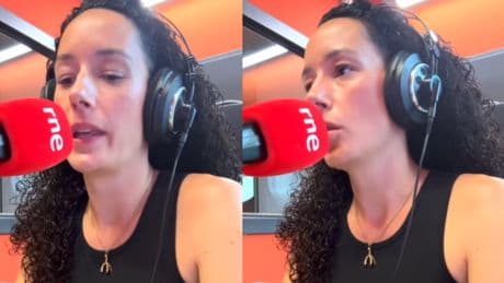 María Merino, nutricionista: ''Si te cuesta dormir bien, puede que el problema esté en tu cena, ya que los alimentos participan en la producción de melatonina''