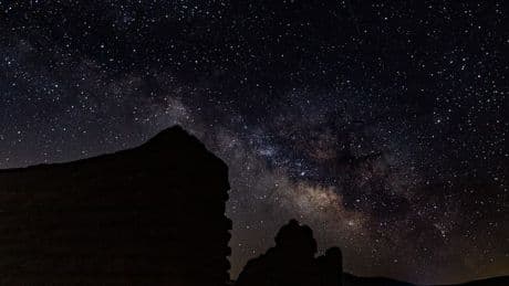Pluie d'étoiles filantes des Lyrides: quand seront-elles le plus visibles?