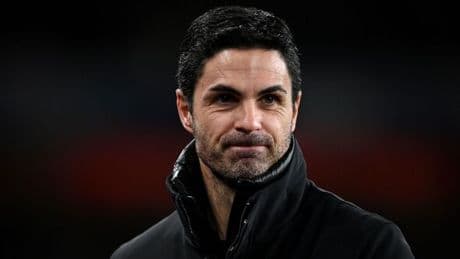 Arsenal can learn from Liverpool transfer mistake with huge double striker sweep