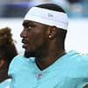 Miami Dolphins player Bayron Matos airlifted to hospital after suffering injury in practice