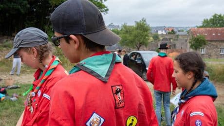 QUIZ. Symbole, personnalités… Testez vos connaissances sur le scoutisme en 10 questions