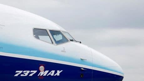 Crashes de Boeing 737 : le gouvernement américain abandonne les poursuites contre l’avionneur